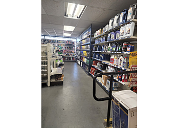 Clovis Auto Parts Stores NAPA Auto Parts