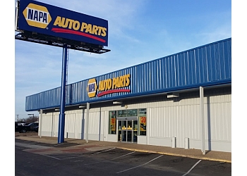 Auto Parts Shop