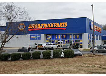 NAPA Auto Parts  High Point Auto Parts Stores