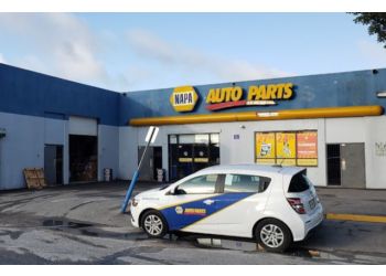NAPA Auto Parts NAPA Auto Parts