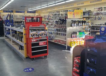 3 Best Auto Parts Stores in North Las Vegas, NV - Expert ...