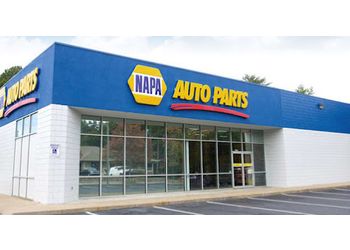 St Paul auto parts store NAPA Auto Parts