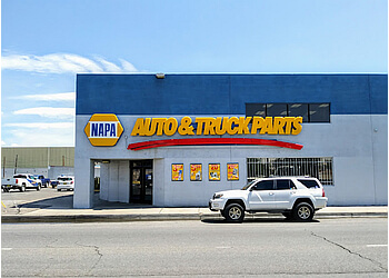 NAPA Auto Parts Albuquerque Albuquerque Auto Parts Stores