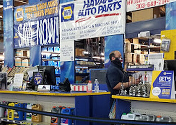 Aurora Auto Parts Stores NAPA Auto Parts Aurora