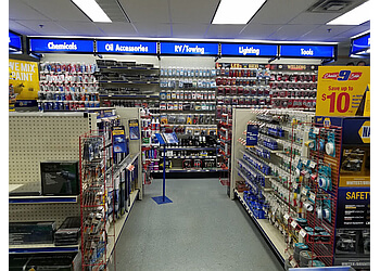 3 Best Auto Parts Stores in Boston, MA - Expert Recommendations