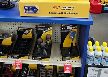 Buffalo Auto Parts Stores NAPA Auto Parts Buffalo