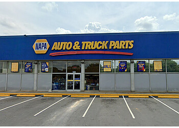 3 Best Auto Parts Stores in Charlotte, NC - Expert Recommendations