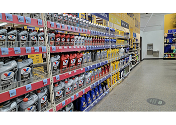NAPA Auto Parts Denver - Denver, CO Auto Parts Stores