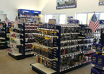 Boise City Auto Parts Stores NAPA Auto Parts Boise