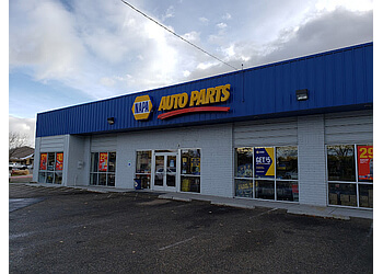 NAPA Auto Parts-Dyna Parts LLC Boise City Auto Parts Stores