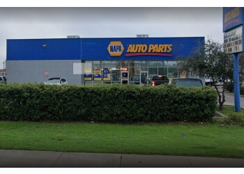 NAPA Auto Parts Garland Garland Auto Parts Stores image 1