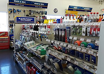 Henderson Auto Parts Stores NAPA Auto Parts Henderson