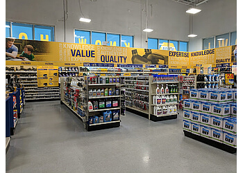 High Point Auto Parts Stores NAPA Auto Parts High Point