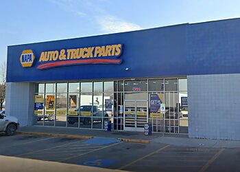 NAPA Auto Parts Houston Houston Auto Parts Stores image 1
