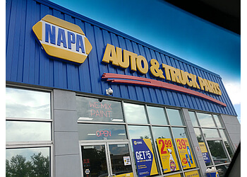 NAPA Auto Parts Indianapolis