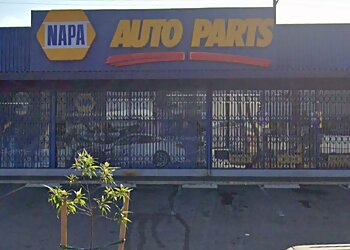 NAPA Auto Parts Long Beach Long Beach Auto Parts Stores image 1