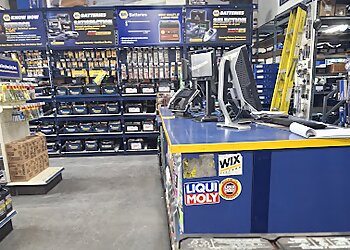 Los Angeles Auto Parts Stores NAPA Auto Parts Los Angeles