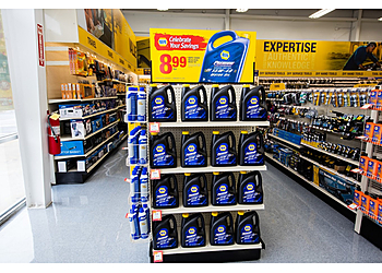 NAPA Auto Parts Minneapolis - Minneapolis, MN Auto Parts Stores - Brand Image