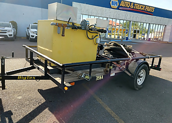 NAPA Auto Parts New Orleans - New Orleans, LA Auto Parts Stores - Workplace Image