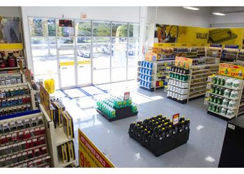 Newark Auto Parts Stores NAPA Auto Parts Newark