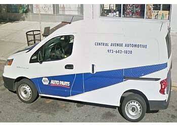 Newark Auto Parts Stores NAPA Auto Parts Newark