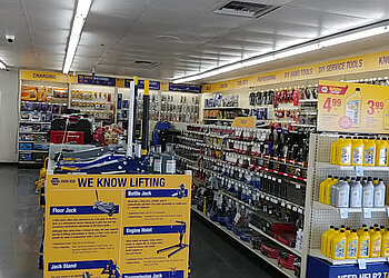 North Las Vegas Auto Parts Stores NAPA Auto Parts North Las Vegas