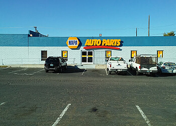 NAPA Auto Parts North Las Vegas