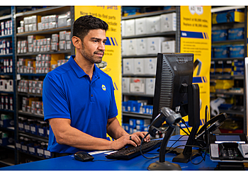 NAPA Auto Parts Oklahoma City - Oklahoma City, OK Auto Parts Stores