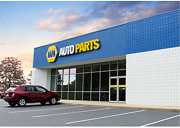 NAPA Auto Parts Oklahoma City NAPA Auto Parts Oklahoma City - Oklahoma City, OK Auto Parts Stores