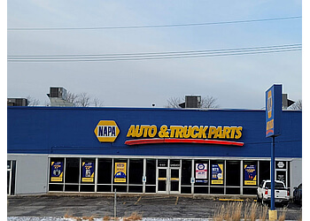 NAPA Auto Parts Omaha Omaha Auto Parts Stores