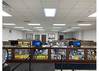 Orange Auto Parts Stores NAPA Auto Parts Orange