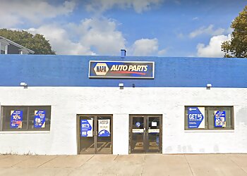 NAPA Auto Parts Philadelphia Philadelphia Auto Parts Stores image 1