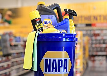 Plano Auto Parts Stores NAPA Auto Parts Plano
