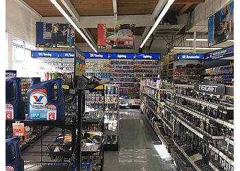 Portland Auto Parts Stores NAPA Auto Parts Portland