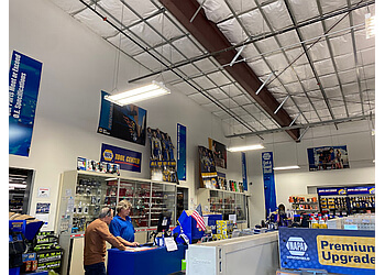 Reno Auto Parts Stores NAPA Auto Parts Reno