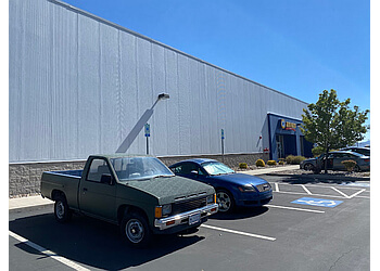 Reno Auto Parts Stores NAPA Auto Parts Reno