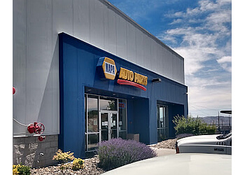 NAPA Auto Parts Reno Reno Auto Parts Stores