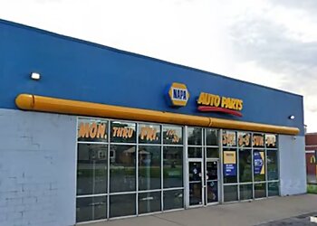 NAPA Auto Parts Rochester Rochester Auto Parts Stores image 1