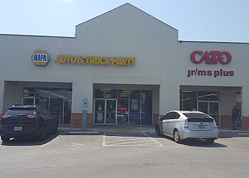 NAPA Auto Parts San Antonio