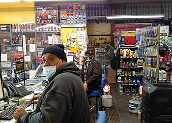 San Francisco Auto Parts Stores NAPA Auto Parts San Francisco