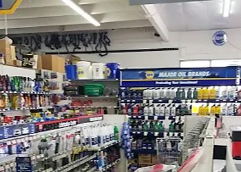 San Jose Auto Parts Stores NAPA Auto Parts San Jose
