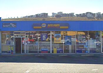 NAPA Auto Parts San Jose San Jose Auto Parts Stores image 1