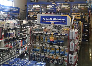 Santa Ana Auto Parts Stores NAPA Auto Parts Santa Ana
