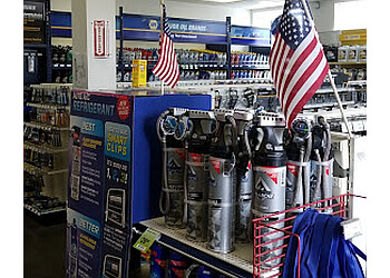 Seattle Auto Parts Stores NAPA Auto Parts Seattle