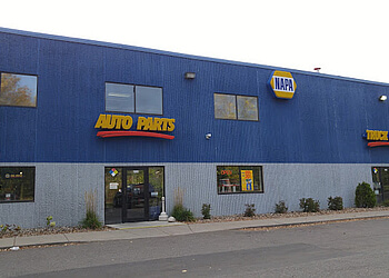 NAPA Auto Parts St Paul St Paul Auto Parts Stores