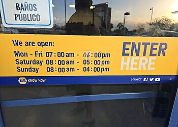 Surprise Auto Parts Stores NAPA Auto Parts Surprise
