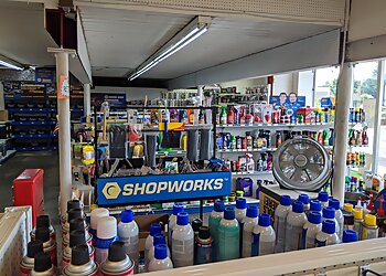 Tacoma Auto Parts Stores NAPA Auto Parts Tacoma