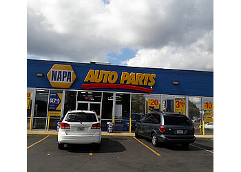 NAPA Auto Parts Tampa Tampa Auto Parts Stores