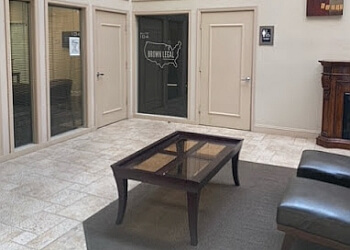 Fresno Immigration Lawyers Nathan K. Brown - BROWN LEGAL