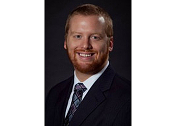 College Station Chiropractors Nathan Sehorn, DC - CAMPION CHIROPRACTIC CLINIC